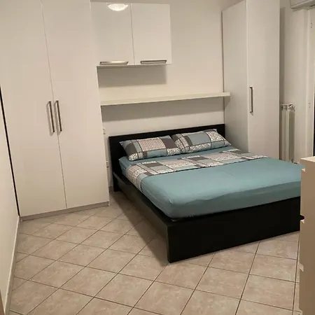 Casa In Altezza Lido di Fermo