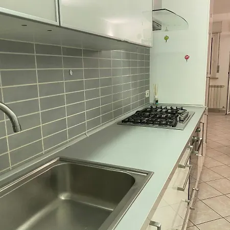 Apartment Casa In Altezza *