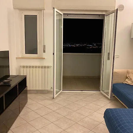 Casa In Altezza Apartment