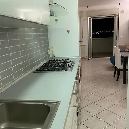 Casa In Altezza *