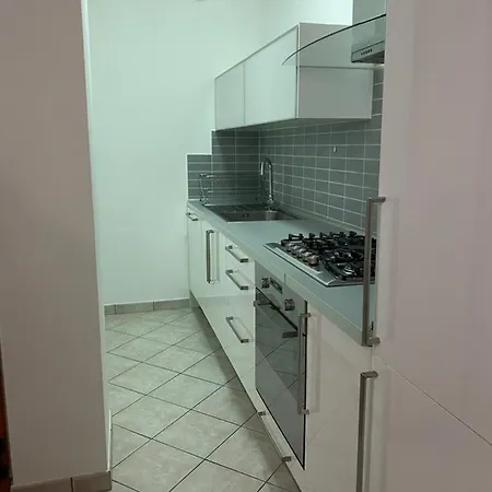 Casa In Altezza Apartment Lido di Fermo