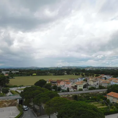 Apartment Casa In Altezza Lido di Fermo