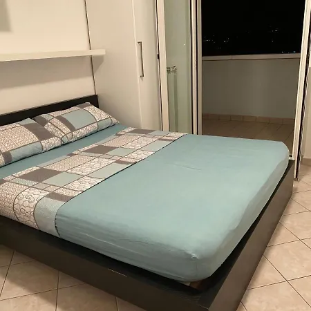 Casa In Altezza Apartment