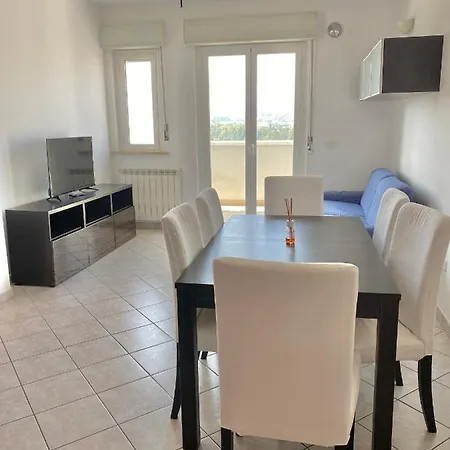 Apartment Casa In Altezza *