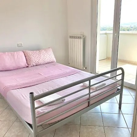 Casa In Altezza Apartment *