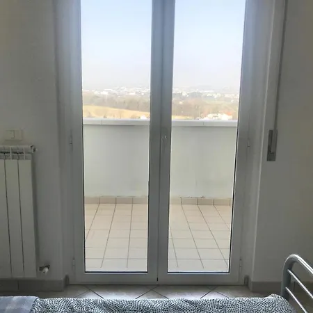 Casa In Altezza Apartment *