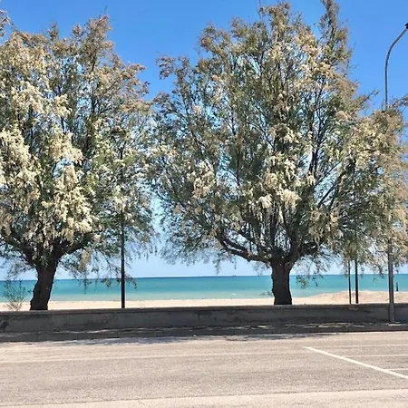 Casa In Altezza Lido di Fermo