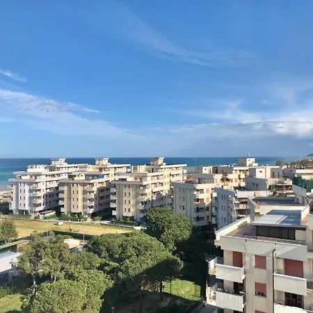 Apartment Casa In Altezza Lido di Fermo