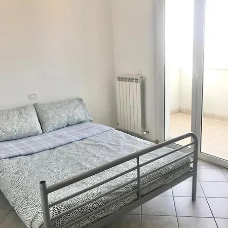 Apartment Casa In Altezza *