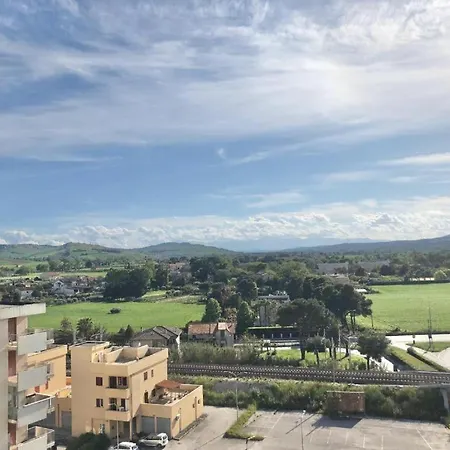Apartment Casa In Altezza Lido di Fermo