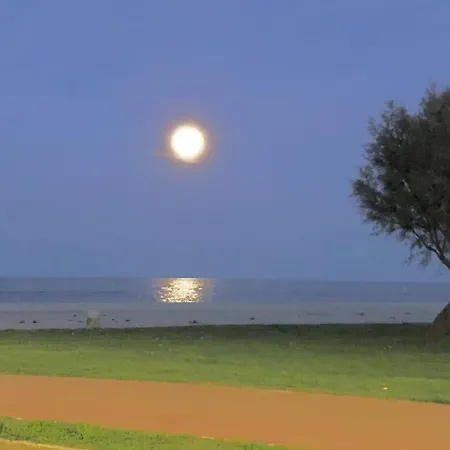 Casa In Altezza * Lido di Fermo