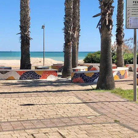 Casa In Altezza Lido di Fermo
